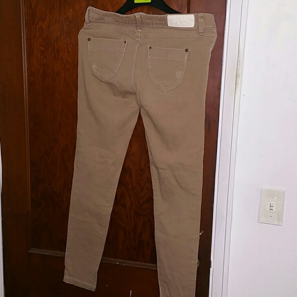 Tradivarius Throusers 40 Euro size - Picture 7 of 8